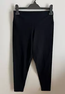 Country Road Ponte Leggings - Black - Size L - Picture 1 of 2
