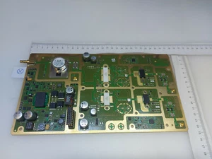 2 piezas TRANSISTOR RF PTFB212503FL PTFB213004F Potencia LDMOS Alto Rendimiento Recuperación Oro - Imagen 1 de 12