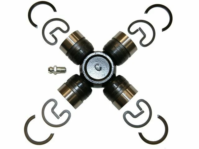 For 1961-1974 Ford Ranch Wagon Universal Joint Rear Shaft Front Joint 16744PV - Image 1 of 2