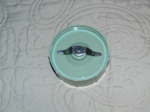 MAGIC BABY BULLET REPLACEMENT MILLING BLADE - Picture 1 of 2