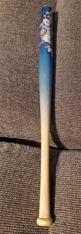 Chicago Cubs 2006 Mini Bat Cover