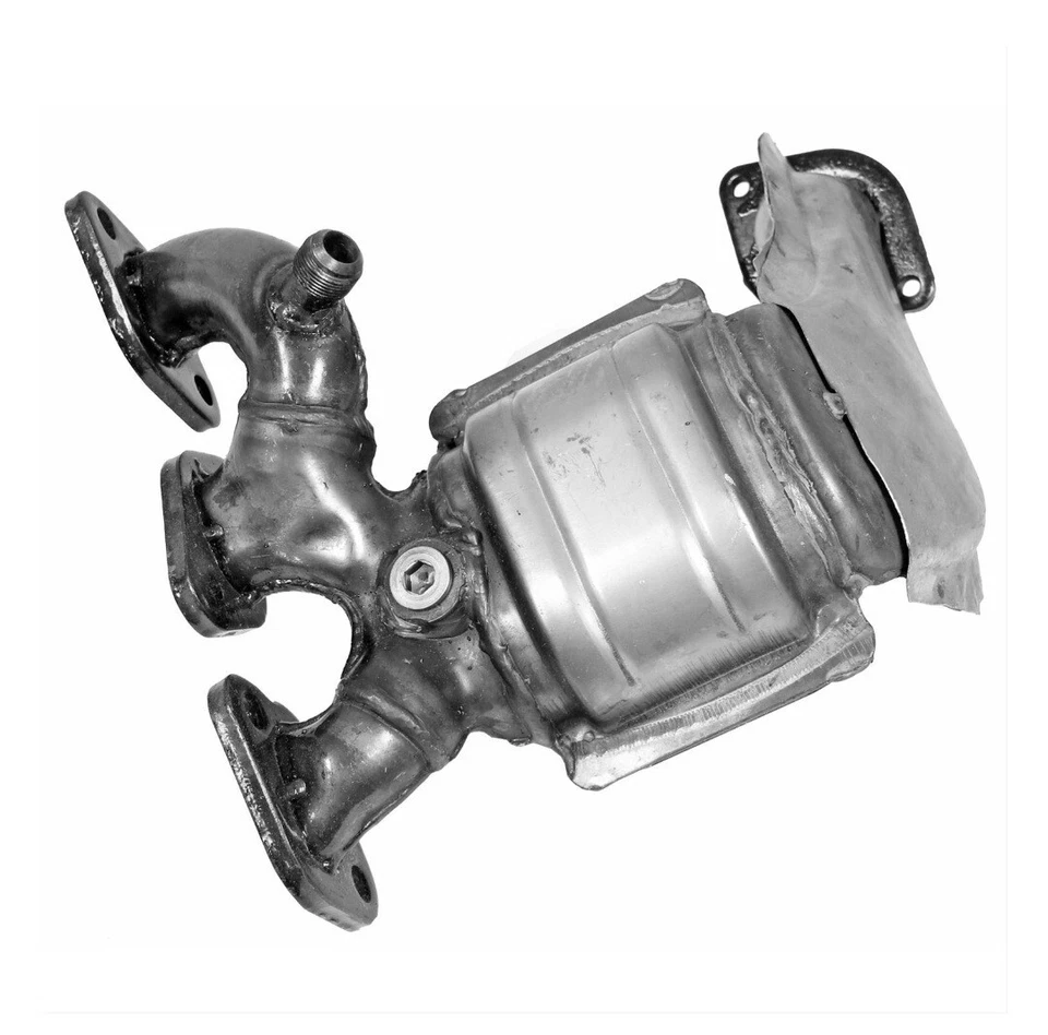 walker exhaust catalytic converter 82556 - Image 1 of 1