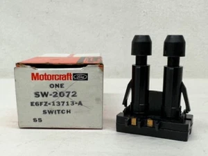 1985-1990 Ford Escort Courtesy Lamp Switch E6FZ-13713-A Dual Push E8FZ-13713-A - Picture 1 of 6