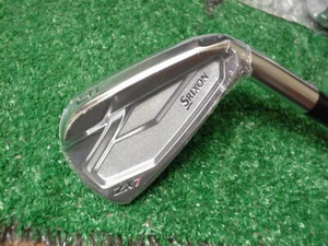 Brand New Srixon ZX7 Forged 5 Iron Project X 6.5 Steel X Flex - Picture 1 of 3