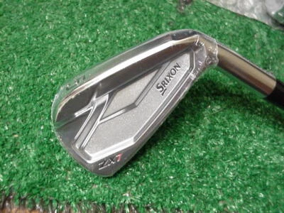 Brand New Srixon ZX7 Forged 5 Iron Project X 6.5 Steel X Flex - Image 1 of 3