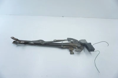 MERCEDES-BENZ 450SL R107 380SL 560SL. РЕГУЛЯТОР ДВИГАТЕЛЯ ПРАВОГО ОКНА  - Изображение 1 из 4