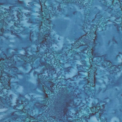 Tela de tintes prisma Kaufman Batik, AMD-7000-279 RAIN, por media yarda Foto 1 de 2