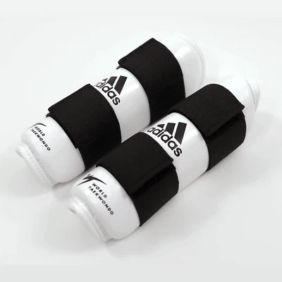 Adidas WT Approved Taekwondo Forearm protector/Arm gurard/