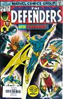 The Defenders (1972) #28
