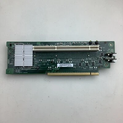 IBM 43W5961 PCI-E Riser Card Board for IBM System X3650 - Image 1 of 3