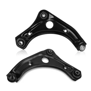 2Pc L&R Front Lower Control Arm Ball Joint K621576 K621577 for Nissan Versa 1.6L - Picture 1 of 9