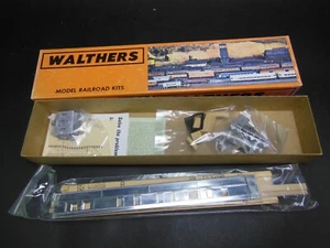 HO SCALE WALTHERS 933-7829 70' P-B KOMBINATION HANDWERKER STIL KIT - Bild 1 von 2