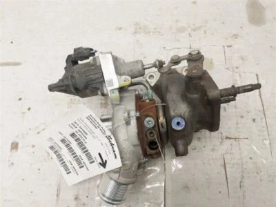 Passenger Right Turbo ML3Z6K682C For 21-22 2.7L Ford F150 2681866 - Image 1 of 4