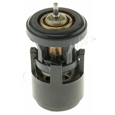 MOTORAD Engine Thermostat For AUDI A2 SEAT Altea SKODA VW Bora 91-15 1336568 - Изображение 1 из 4