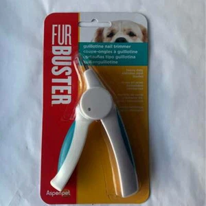 Fur Buster Pet Nageltrimmer - Bild 1 von 2
