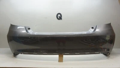 Panel de cubierta de parachoques trasero Toyota Camry 2015-2017 genuino OEM Foto 1 de 4