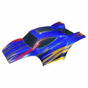 HBX part 24211 BAJA BODY -Blue X1P For Haiboxing 1/24 RC model Buggy Truck 2078 - Picture 1 of 1