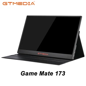 Dual Portable Monitor for Laptops FHD IPS Display Triple Screen Monitor Extender - Picture 1 of 16