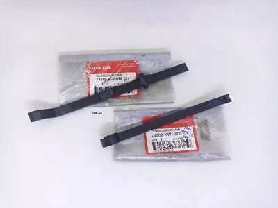 本田 CLR125 CRF150F 04 NX125 88 张紧器凸轮链条套件 14500-KW1-900 — 第 1/4 张图片