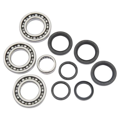 Kit de cojinete y sello diferencial todas las bolas para Polaris Sportsman 800 EFI X2 2007 Foto 1 de 2