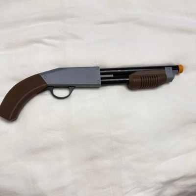 Espingarda TF2 impressa em 3D com alça deslizante - Imagem 1 de 4