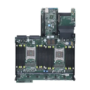 Dell RN9TC-ENT PowerEdge R820 System Board With Ent Licence - Bild 1 von 1
