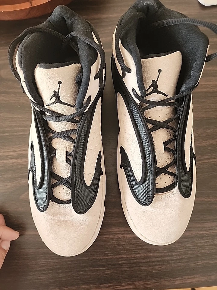 Jordan Women Edition - Image 1 of 4