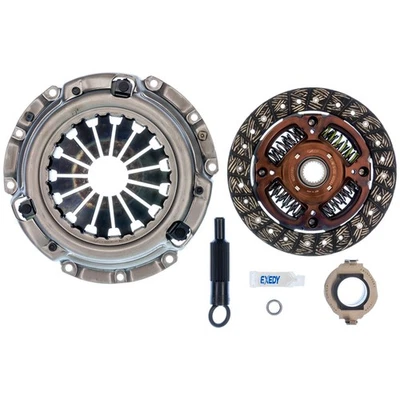 Exedy MZK1006 OEM Organic Replacement Clutch Kit for 06-14 Mazda MX-5 Miata 2.0L - Image 1 of 4