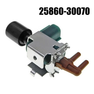 Canister Vacuum Solenoid Switching Valve Canister Vacuum Plastic Replacement - Image 1 of 4