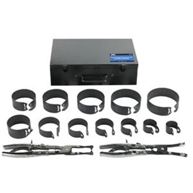 Service Ot4840 Piston Ring Compressor Set - Image 1 of 1