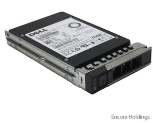 Dell SSDPF21Q800GBE Intel Optane DC P5800x Series TLC Write Intensive MJ37V - Afbeelding 1 van 1