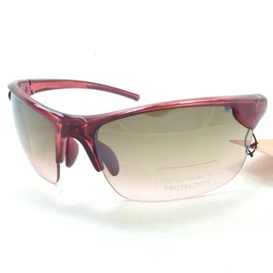 BOOTS 120I  Active Sports Wrap Sunglasses   FG941 - Picture 1 of 7