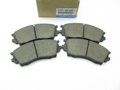 NUEVO GENUINO OEM Mazda TCY13323Z pastillas de freno delanteras para 1995-2002 Mazda Millenia Foto 1 de 4