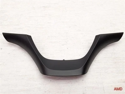 2014 BMW 320i 328i 335i 340i 330i F30 Steering Wheel Lower Trim Cover 6854772 - Image 1 of 4
