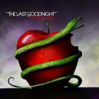 The Last Goodnight Poison Kiss (CD) - Bild 1 von 2