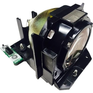 Jaspertronics™ Lamp & Housing - Panasonic PT-DZ6710E Projectors 1 Year Warranty - Picture 1 of 6