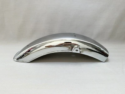 Guardabarros trasero 1972-1975 Suzuki GT750 Lemans Water Buffalo GT550 guardabarros trasero. Foto 1 de 4