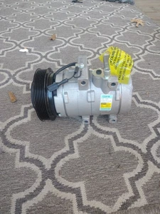 Brand New Delphi Air Conditioner Compressor  CS20136 - Picture 1 of 7