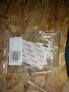 agm76209501 OEM LG Dishwasher Door Latch New - Picture 1 of 1