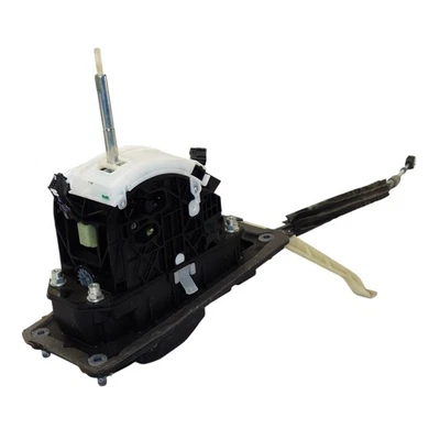 Gear Selector 8-Gang Automatic VW Touareg 7P Switch Actuator 3,6FSI, 3,0TDI - Image 1 of 4