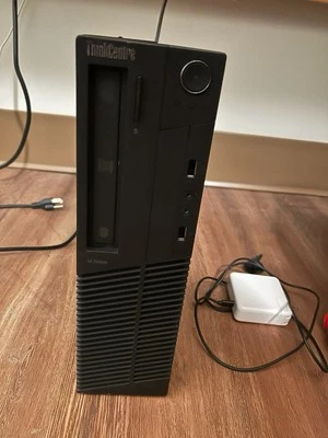 $199 gaming PC w/keyboard+mouse (read desc!) - Image 1 of 4