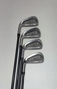 Linkshänder Golfschläger 3-6 Eisen, TaylorMade 320  - Bild 1 von 7