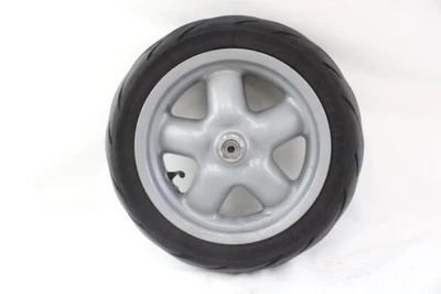 YAMAHA MAJESTY 125 5DSF51680000 Jante Avant 12X3.50 YP125E 00 - 06 F - Photo 1/4