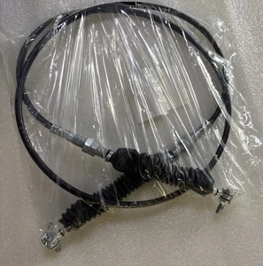 Shifter Gear Shift Cable Replacement for 7081883 7082474 Compatible with - Picture 1 of 4