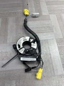 96 97 98 99 00 Civic Dx Cx WO/cruise Control Clock Spring Cable Reel Harness OEM - Picture 1 of 4