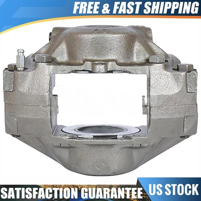 1PCS Nugeon Front Left Disc Brake Caliper Fits Mercedes-Benz 280SE 1979 1980 - Image 1 of 3