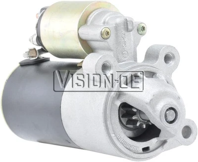 Motor de arranque BBB Industries 6655 para Ford Focus 00-04 Foto 1 de 4