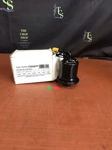 WIX Fuel Filter 33581 - Imagen 1 de 1