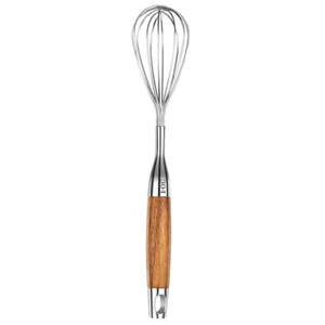 Egg Mixing Tool Hand Egg Beater Egg Beater Whisk Cooking Whisks - Picture 1 of 12