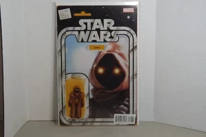 Marvel Comic "Jawa #10" (2015) Modern Era) - Bild 1 von 1